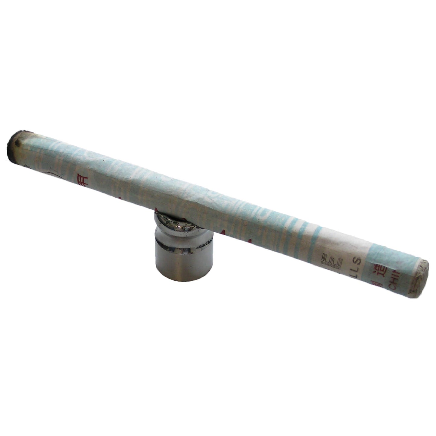 Éteignoir chez moxa