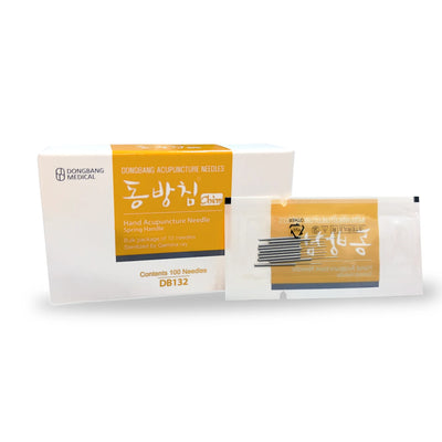 Aiguilles d'acupuncture de main DongBang DB132