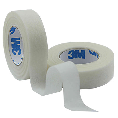 3M Micropore 1,25cm x 9,1m, 24 pièces