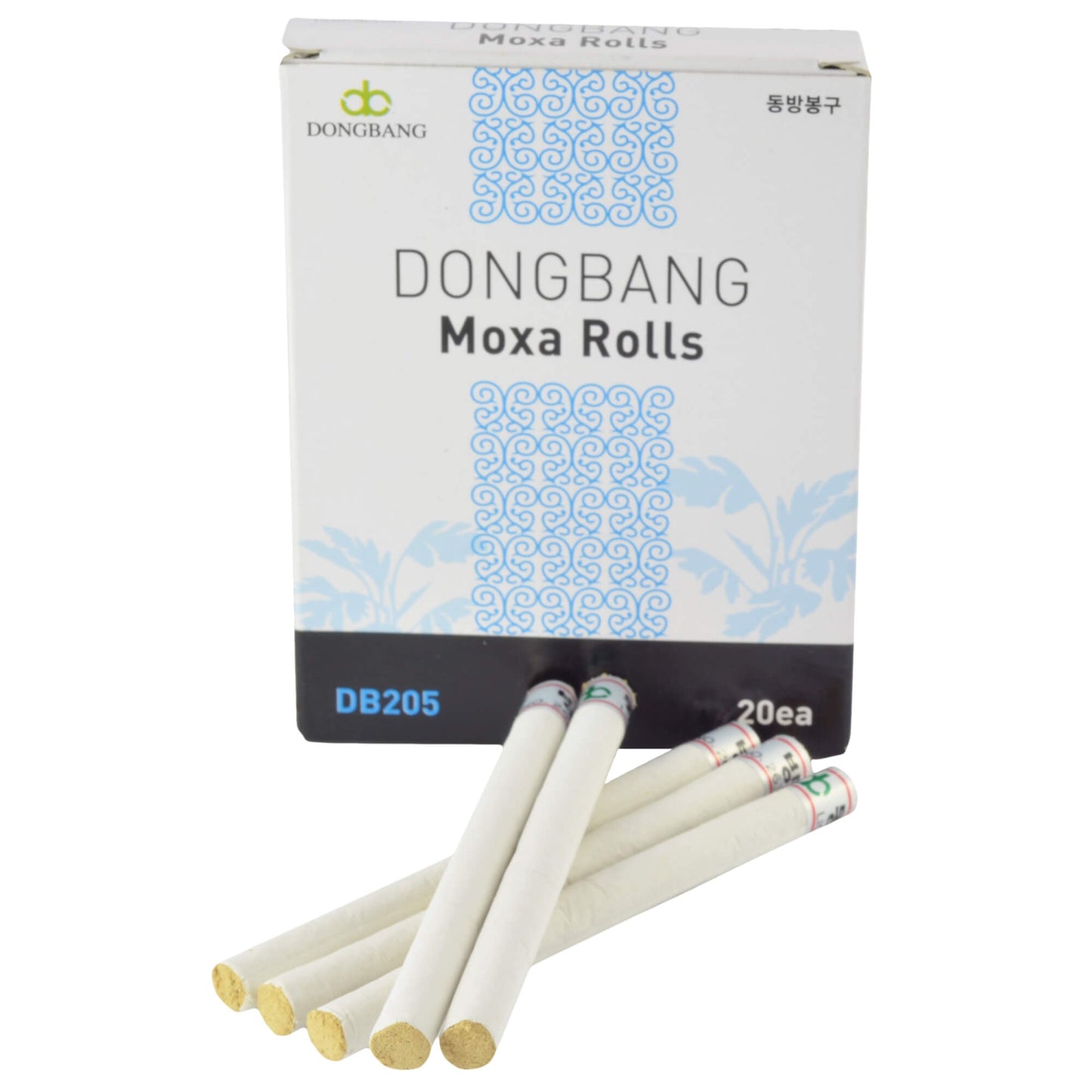 Cigares de moxa DongBang DB205