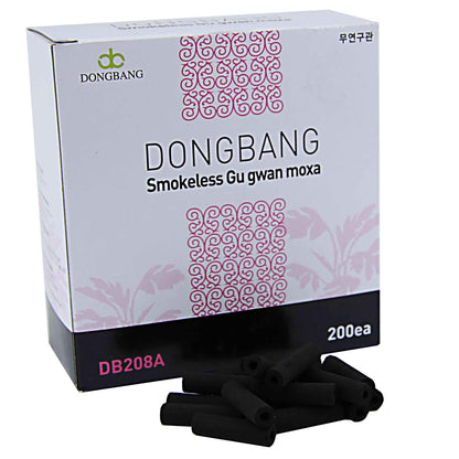 Gu Gwan moxa sans fumée DongBang DB208A