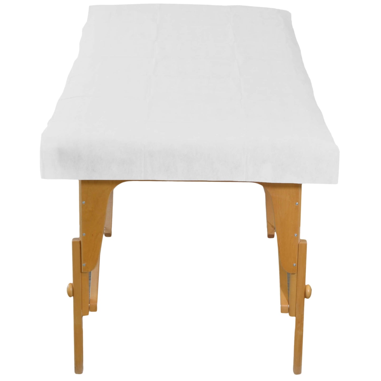 Drap jetable EL1 80x210 cm (lamellé)