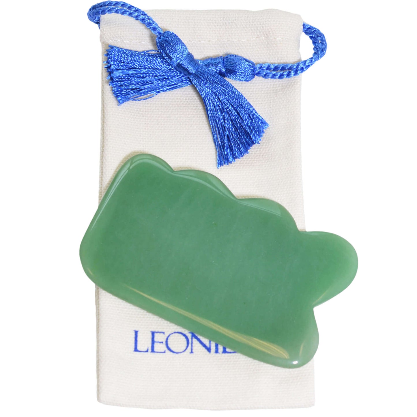 Gua Sha rectangle jade prime