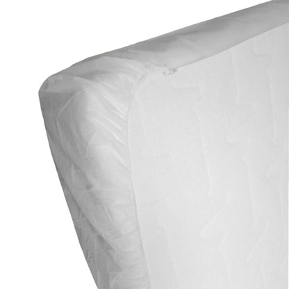 Drap housse non-tissé jetable lamillé ESL6 95x210 cm