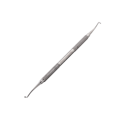 Sonde PS5 courbe double-face (1.5 - 2.0 mm)