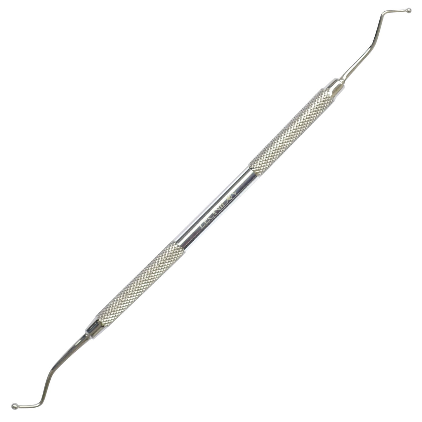 Sonde PS5 courbe double-face (1.5 - 2.0 mm)