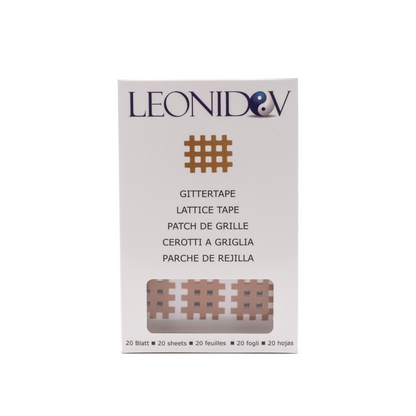 Patch de grille Leonidov