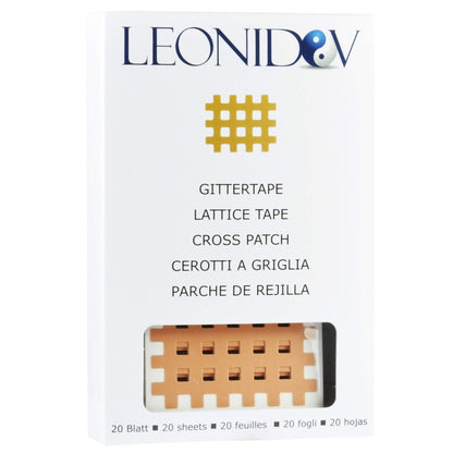 Patch de grille Leonidov